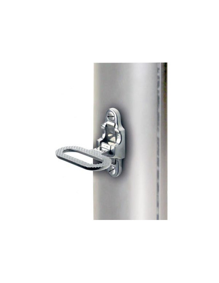 Gradino Chiudibile Inox