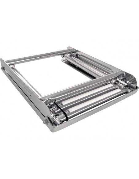 Scalette Telescopiche in Cage