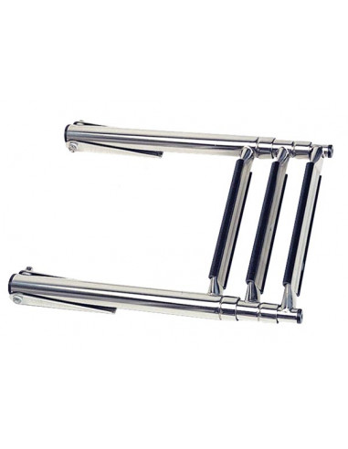 Scalette Telescopiche Up