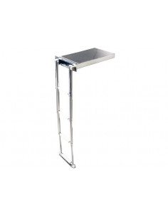 Scalette Telescopiche in Box
