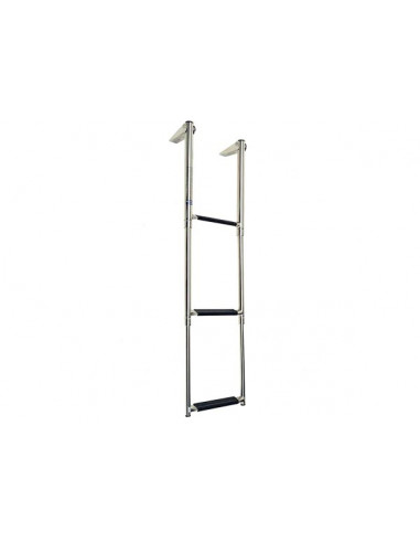 Scalette Telescopiche Up Slim