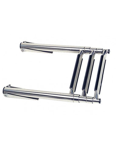 Scalette Telescopiche Up Slim