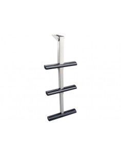 Scalette Telescopiche Diver Asse Singolo