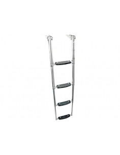 Scalette Telescopiche Up Wide Step