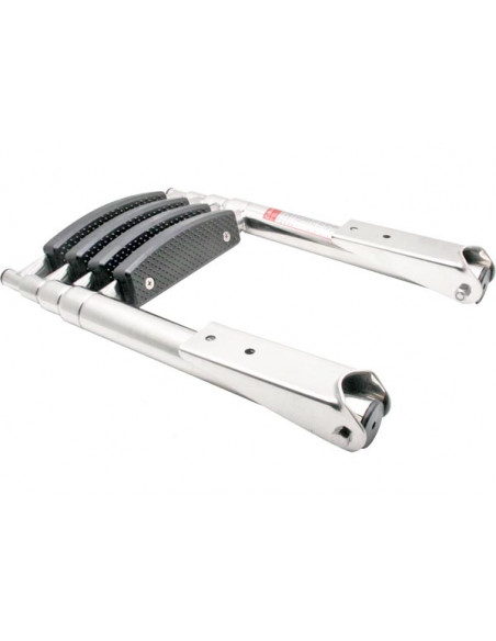 Scalette Telescopiche Up Wide Step