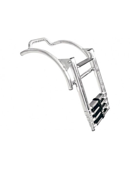 Scalette per Battelli Pneumatici Tender