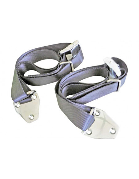 Scalette per Battelli Pneumatici Tender