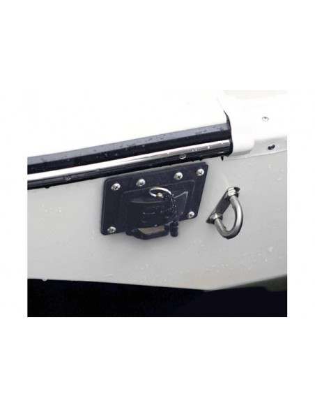 Scalette Telescopiche a Scomparsa Garelick