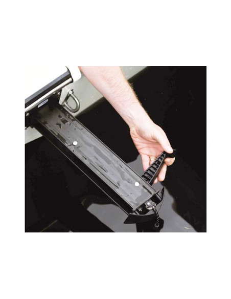 Scalette Telescopiche a Scomparsa Garelick