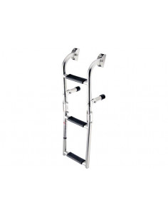 Scalette Inox Mini