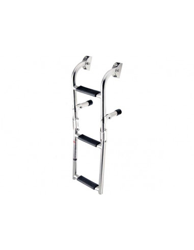 Scalette Inox Mini