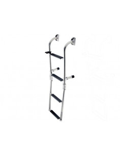 Scalette Inox Standard