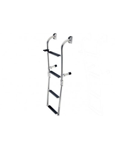 Scalette Inox Standard