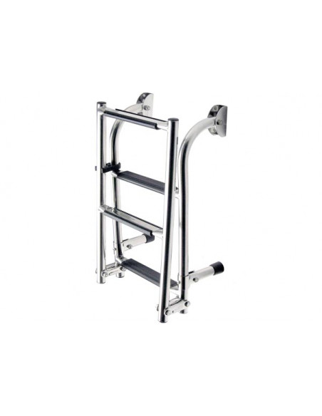 Scalette Inox Standard