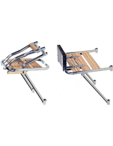 Plancette Tinox Mini