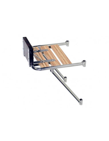 Plancette Tinox Mini