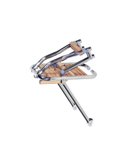 Plancette Tinox Mini