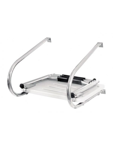 Plancetta Swim-2 con Scaletta