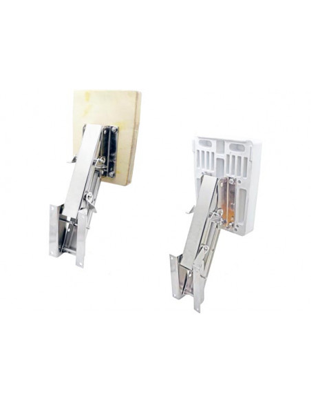 Supporto Motore a Pantografo 6HP