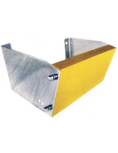Supporto Motore Angled