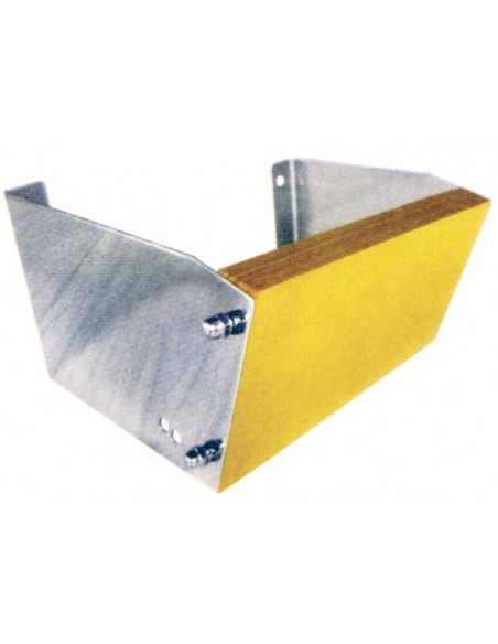 Supporto Motore Angled