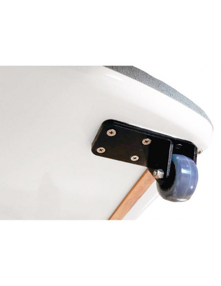 Passerella Carbon Composite