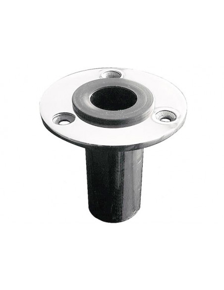 Passerella Carbon Composite