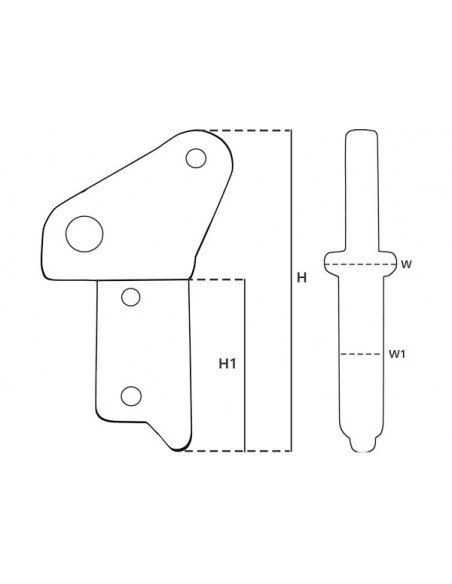 Terminale per Passerelle