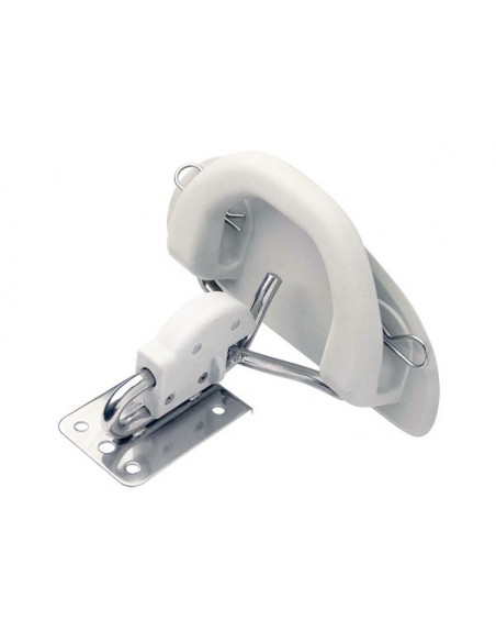 Sistema Sollevamento per Gonfiabili Sistema Sollevamento per Gonfiabili