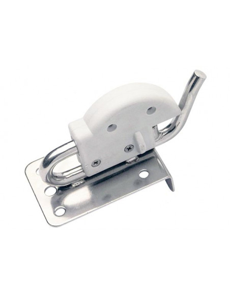 Sistema Sollevamento per Gonfiabili Sistema Sollevamento per Gonfiabili