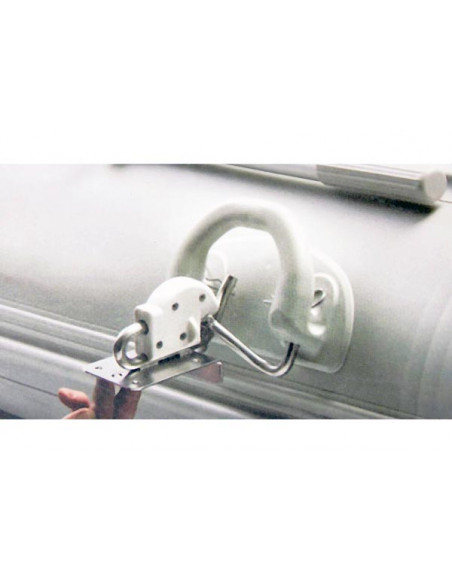 Sistema Sollevamento per Gonfiabili Sistema Sollevamento per Gonfiabili