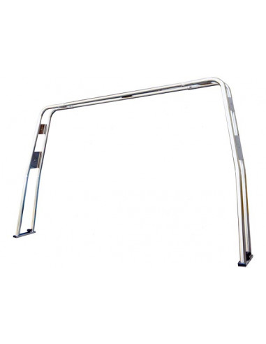 Rollbar Doppio Standard