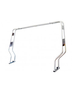 Rollbar Doppio Sagomato