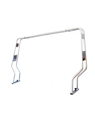 Rollbar Doppio Sagomato
