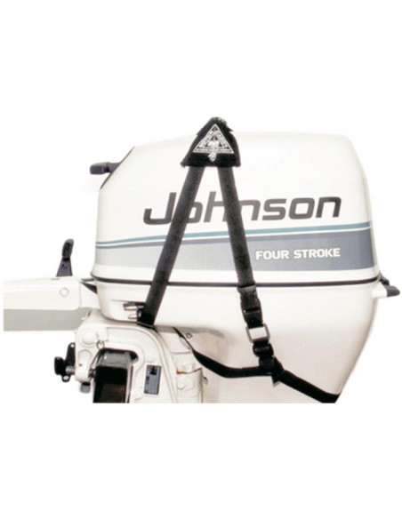 Imbracatura Motor Caddy