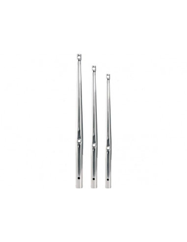 Candelieri in Acciaio Inox