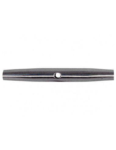 Tenditori in Acciaio Inox