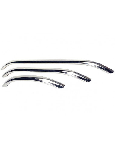 Passamani in Acciaio Inox Stud 1