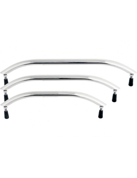 Passamani in Acciaio Inox Stud 1