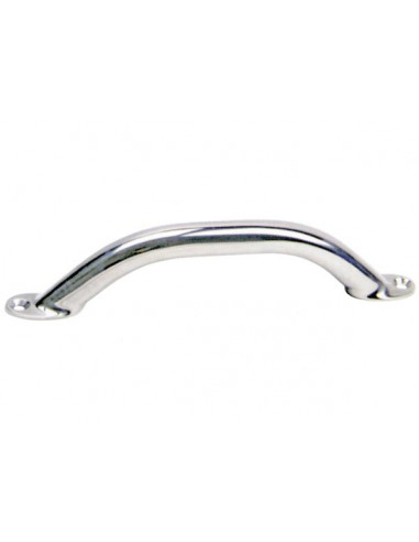 Passamani in Acciaio Inox Fast 2
