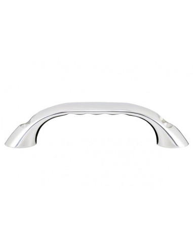Maniglia Inox Grip
