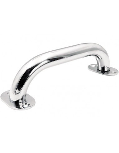 Maniglia Inox H-Mount