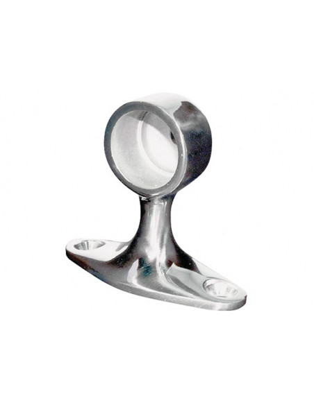 Supporti Passamano Classici in Acciaio Inox