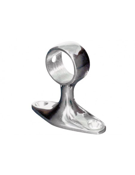 Supporti Passamano Classici in Acciaio Inox