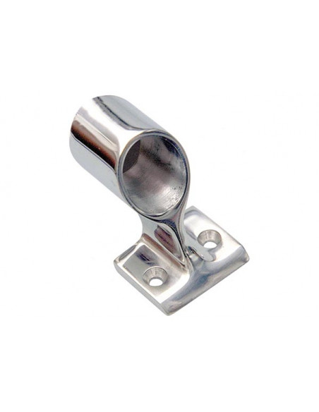 Supporti Passamano New Line in Acciaio Inox