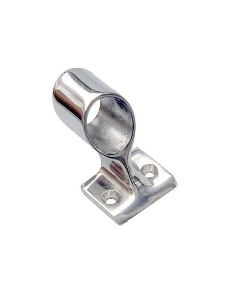 Supporti Passamano New Line in Acciaio Inox