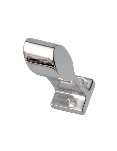 Supporti Passamano New Line in Acciaio Inox