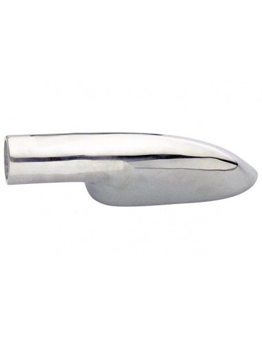 Supporti Passamano Sagomati in Acciaio Inox