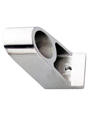 Supporti Passamano Sagomati in Acciaio Inox