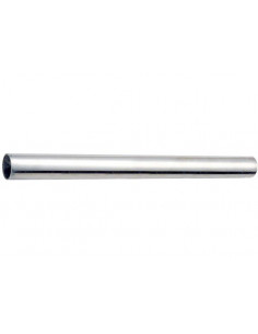 Tubo in Acciaio Inox AISI 316 Lucidato a Specchio